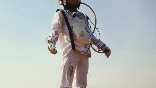 Astronauti b.s