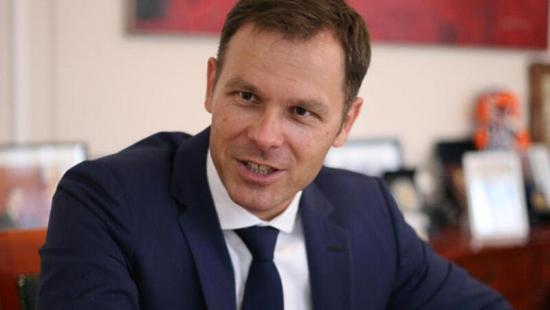 SINISA MALI