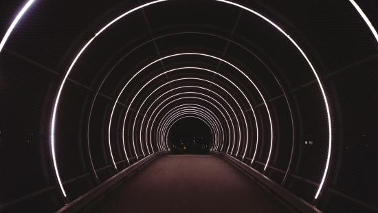 tunel b.s