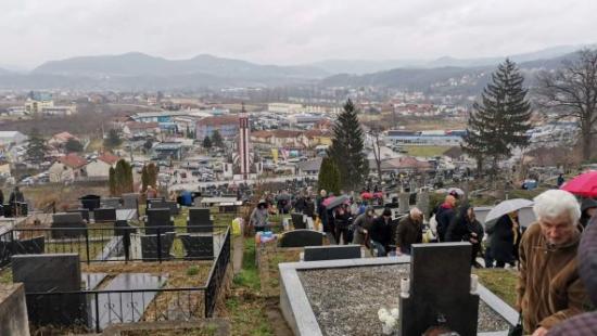 Zvornik groblje naslovna