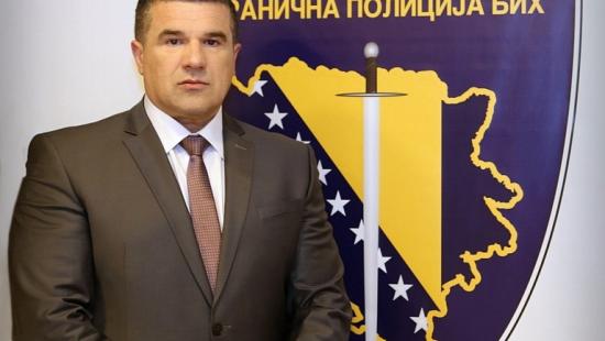 Zoran Galic