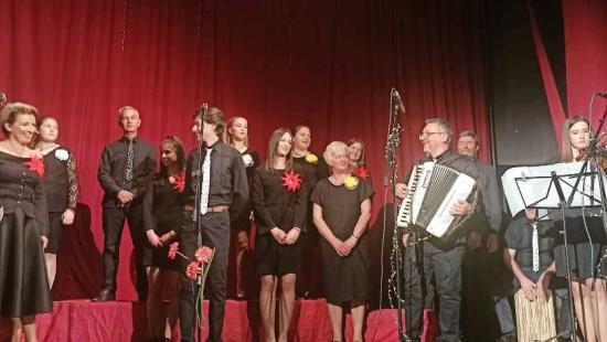 Izvornik koncert