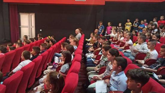 Medjunarodni festival Zvono