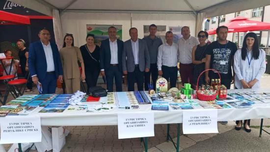 Dani maline Bratunac TOZ