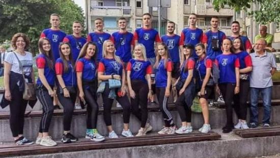 KUD Sveti Sava