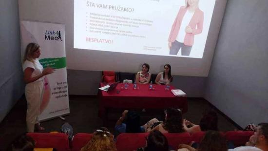 Predavanje naslovna