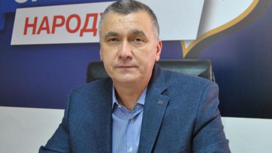Dragomir Vasic