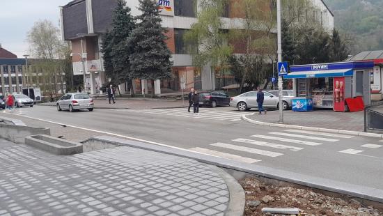 Zvornik grad