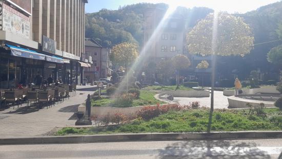Zvornik grad