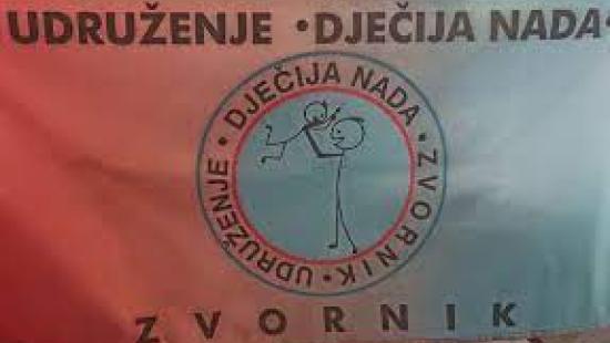 dječija nada