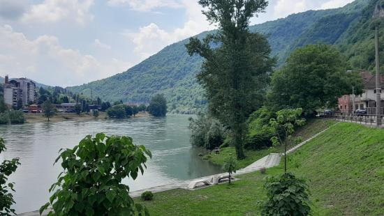 drina