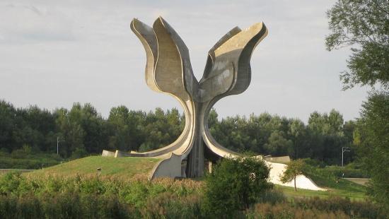 Jasenovac