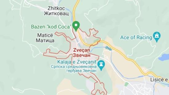 Zvecan